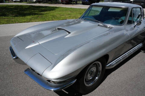 1967 Chevrolet Corvette