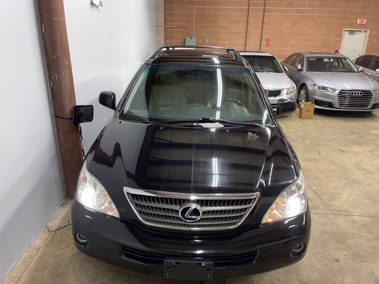 2006 Lexus RX 400h for sale at Sapphire Motors in Gurnee, IL