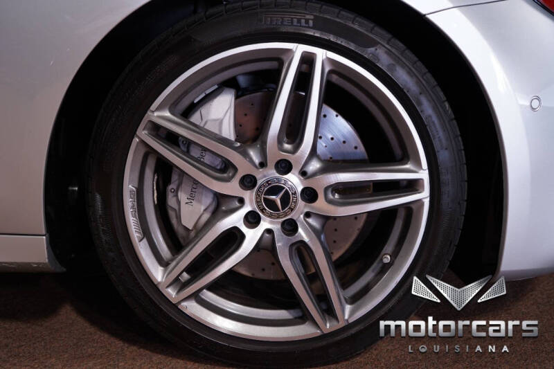 2019 Mercedes-Benz E-Class E 300 4MATIC