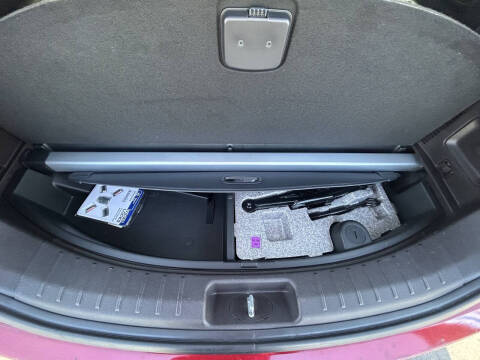 2013 Hyundai Santa Fe GLS