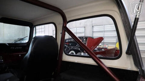 1983 Jeep CJ-7