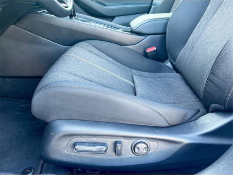 2023 Honda Accord Hybrid