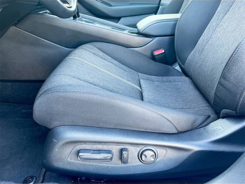 2023 Honda Accord Hybrid