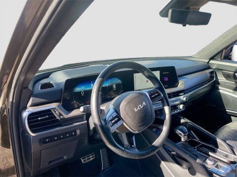 2023 Kia Telluride SX-Prestige X-Pro