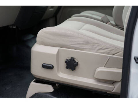 2014 Ford Expedition XL Fleet