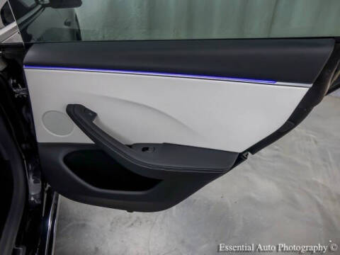 2024 Tesla Model 3 Performance