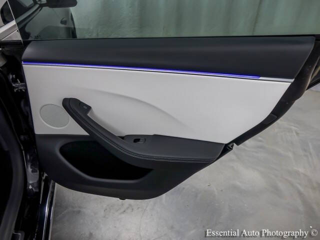 2024 Tesla Model 3 Performance