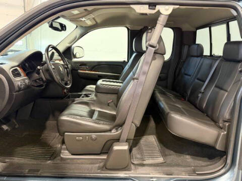 2007 Chevrolet Silverado 1500