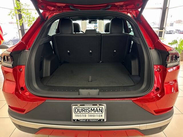 2025 VinFast VF8 Plus