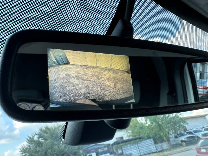 2011 Ford Transit Connect XL