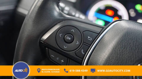 2022 Toyota Venza Limited