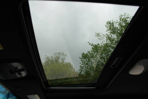 2010 Mercury Mariner V6