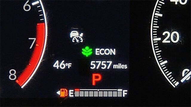 2024 Honda Pilot EX-L