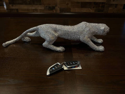 2015 BMW X5 xDrive50i