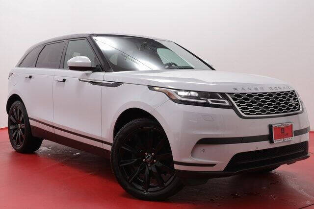 2020 Land Rover Range Rover Velar P250 S