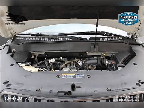 2014 Buick Enclave Premium