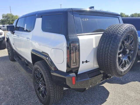 2025 GMC HUMMER EV 3X