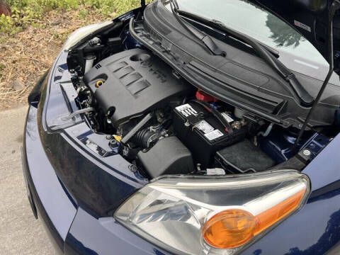 2012 Scion xD
