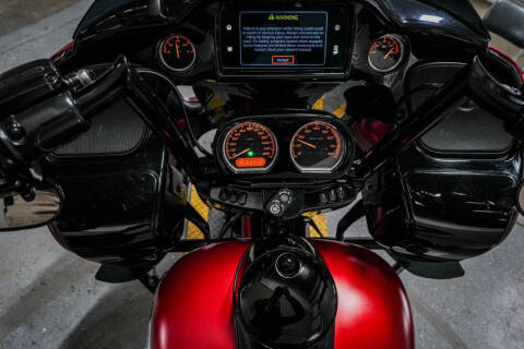 2019 Harley-Davidson Road Glide Special