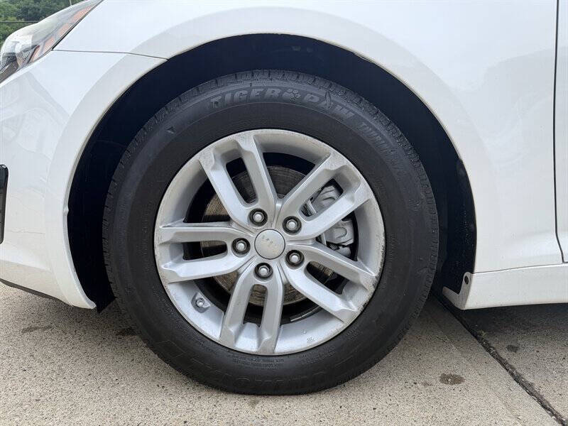 2012 Kia Optima LX