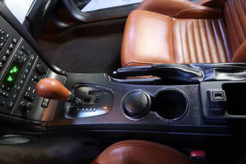 2003 Ford Thunderbird Premium