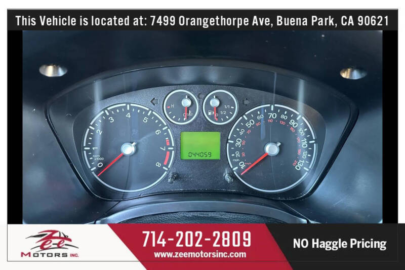 2010 Ford Transit Connect XLT