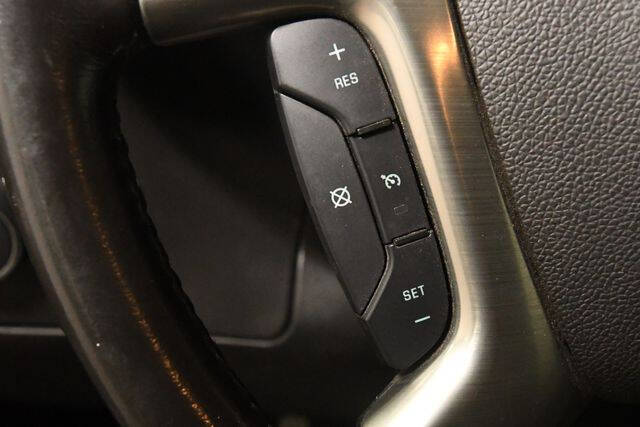 2017 Chevrolet Express LT 3500