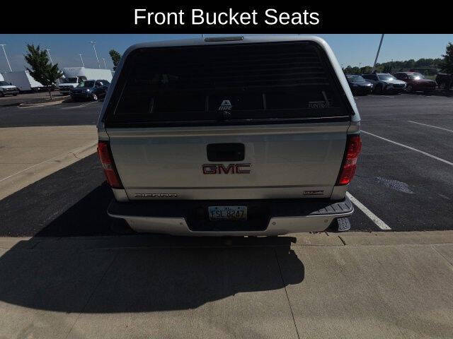 2014 GMC Sierra 1500