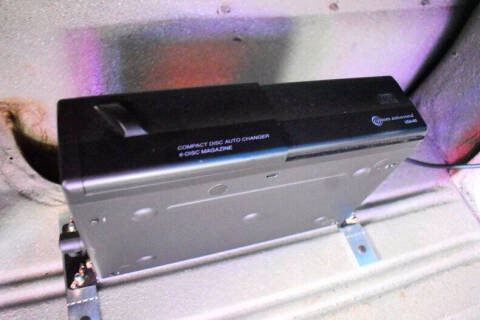 1961 Chevrolet Impala