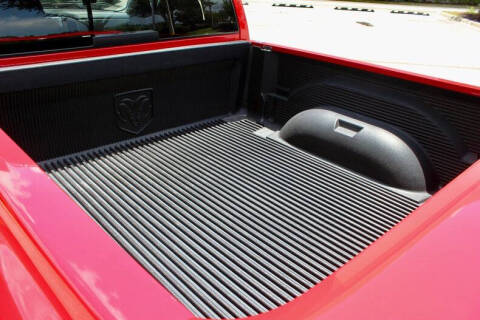 2004 Dodge Ram 1500 SRT-10