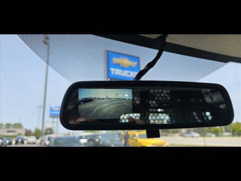 2023 GMC Savana 2500