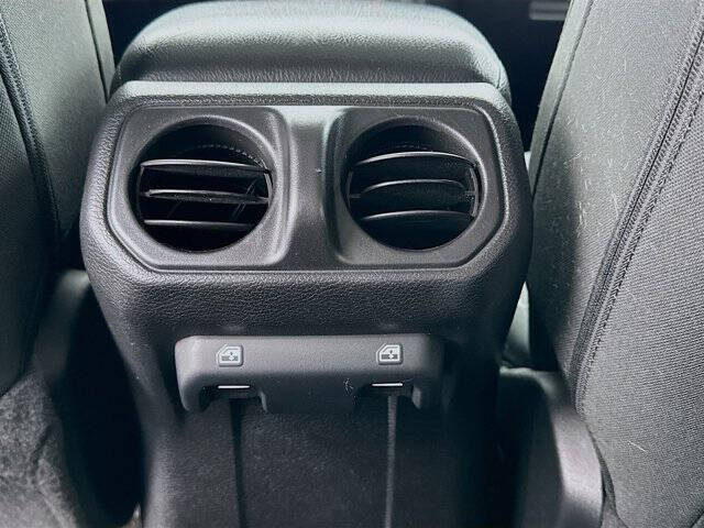 2020 Jeep Wrangler Unlimited