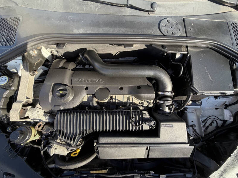 2013 Volvo S60 T5