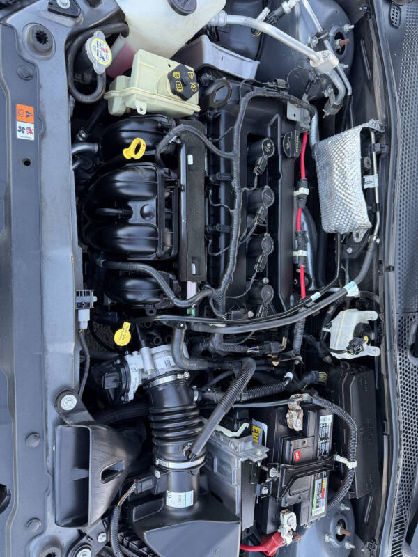 2010 Ford Focus SE