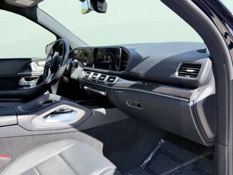 2021 Mercedes-Benz GLE GLE 450 4MATIC