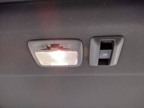 2026 Mitsubishi Eclipse Cross SEL