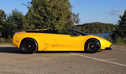 2006 Lamborghini Murcielago