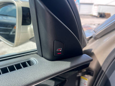 2013 Audi A8 L 4.0T quattro