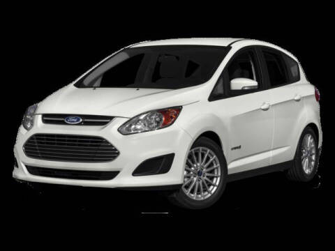 2016 Ford C-MAX Hybrid SE