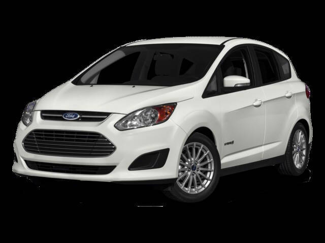 2016 Ford C-MAX Hybrid SE