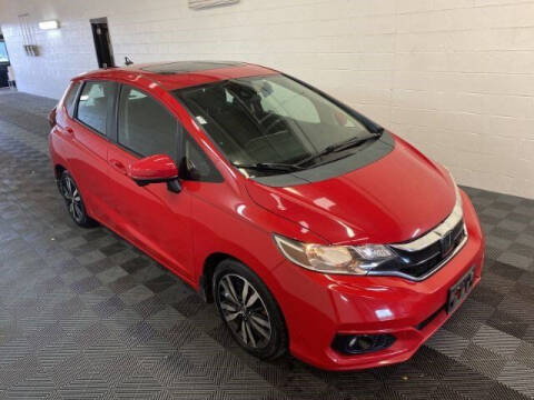 2018 Honda Fit for sale at Adams Auto Group Inc. in Charlotte NC