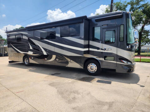 2019 Tiffin PHAETON 40 ih XSH
