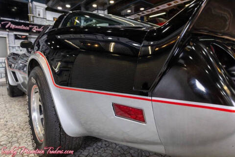 1978 Chevrolet Corvette