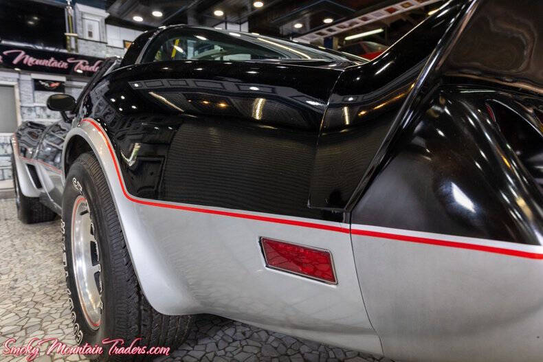 1978 Chevrolet Corvette