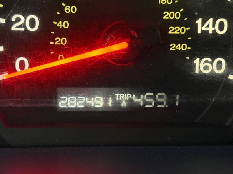 2004 Honda Accord EX