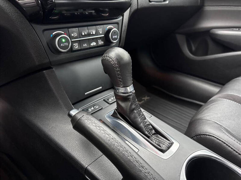 2022 Acura ILX w/Premium w/A-SPEC