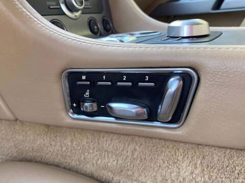 2010 Aston Martin Rapide