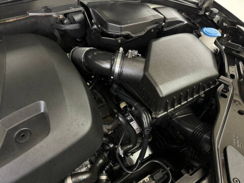 2017 Volvo XC60 T5 Dynamic