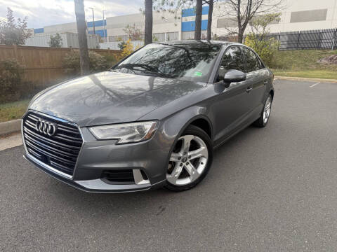 2018 Audi A3 2.0T Premium