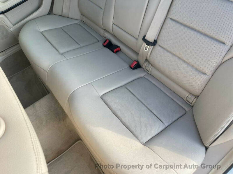 2015 Mercedes-Benz E-Class E 350